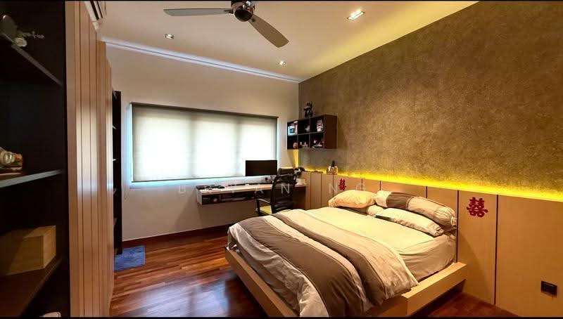 Rumah Teres 3-Tingkat untuk Dijual di Jade Hills (Kajang) - Bryan Ng - Bedroom - PropertyGuru.com.my