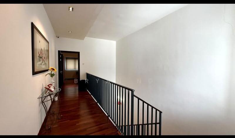 Rumah Teres 3-Tingkat untuk Dijual di Jade Hills (Kajang) - Bryan Ng - Interior - PropertyGuru.com.my