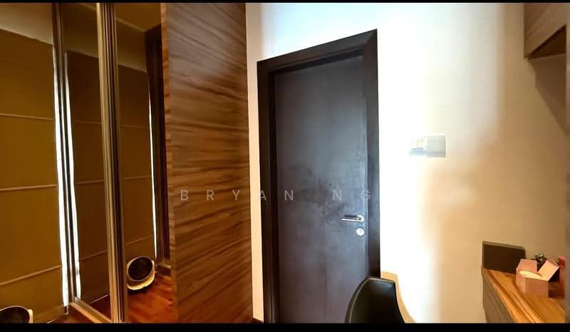 Rumah Teres 3-Tingkat untuk Dijual di Jade Hills (Kajang) - Bryan Ng - Interior - PropertyGuru.com.my