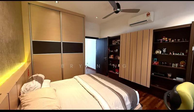 Rumah Teres 3-Tingkat untuk Dijual di Jade Hills (Kajang) - Bryan Ng - Bedroom - PropertyGuru.com.my
