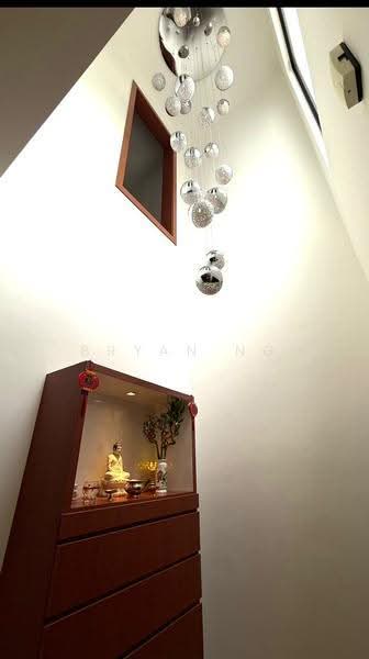 Rumah Teres 3-Tingkat untuk Dijual di Jade Hills (Kajang) - Bryan Ng - Interior - PropertyGuru.com.my