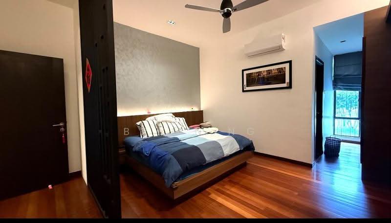 Rumah Teres 3-Tingkat untuk Dijual di Jade Hills (Kajang) - Bryan Ng - Bedroom - PropertyGuru.com.my