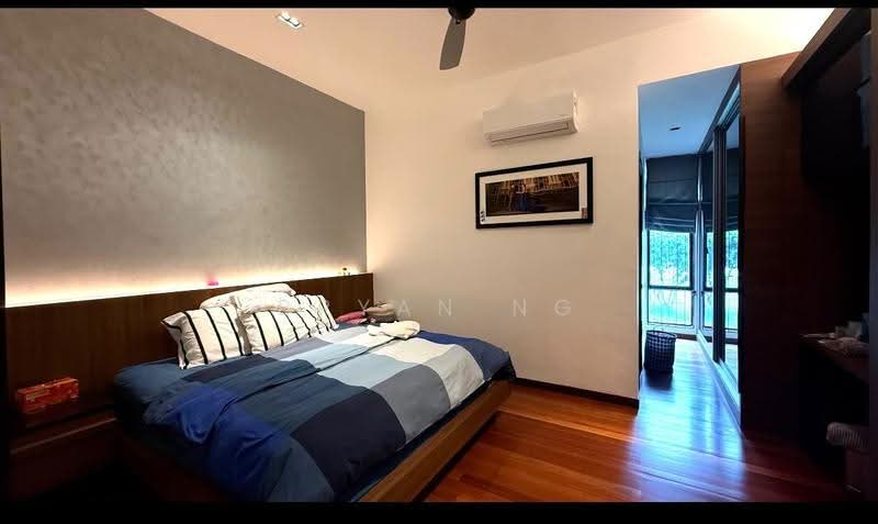 Rumah Teres 3-Tingkat untuk Dijual di Jade Hills (Kajang) - Bryan Ng - Bedroom - PropertyGuru.com.my
