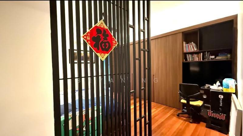 Rumah Teres 3-Tingkat untuk Dijual di Jade Hills (Kajang) - Bryan Ng - Study - PropertyGuru.com.my