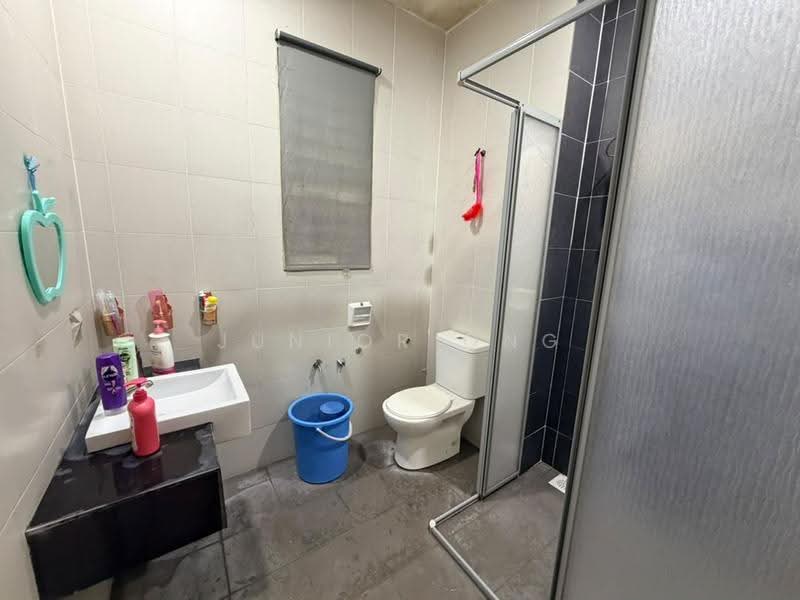 Rumah Teres 2-Tingkat untuk Dijual di Saujana Rawang (Rawang) - Junior Ong - Bathroom - PropertyGuru.com.my
