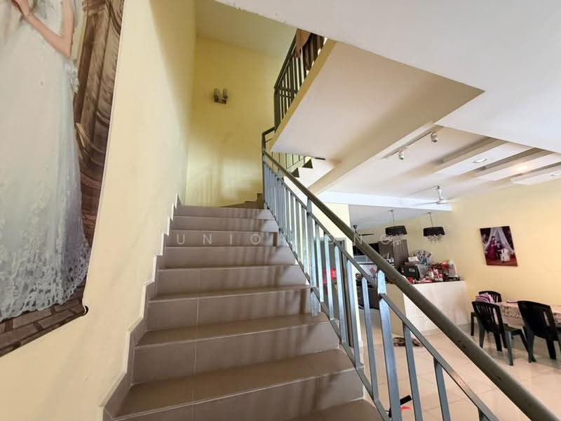 Rumah Teres 2-Tingkat untuk Dijual di Saujana Rawang (Rawang) - Junior Ong - Interior - PropertyGuru.com.my