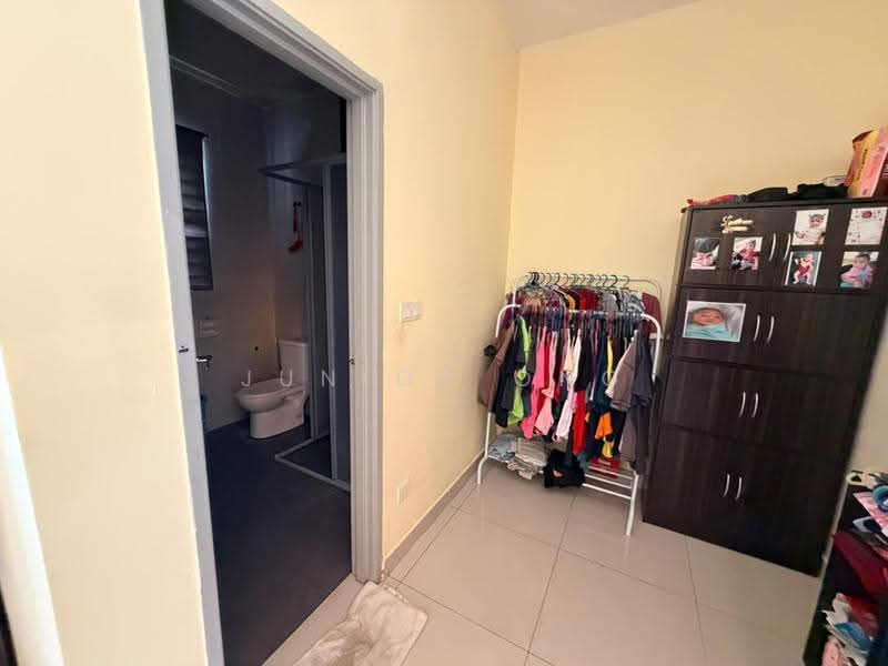 Rumah Teres 2-Tingkat untuk Dijual di Saujana Rawang (Rawang) - Junior Ong - Bathroom - PropertyGuru.com.my