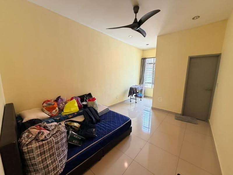 Rumah Teres 2-Tingkat untuk Dijual di Saujana Rawang (Rawang) - Junior Ong - Bedroom - PropertyGuru.com.my