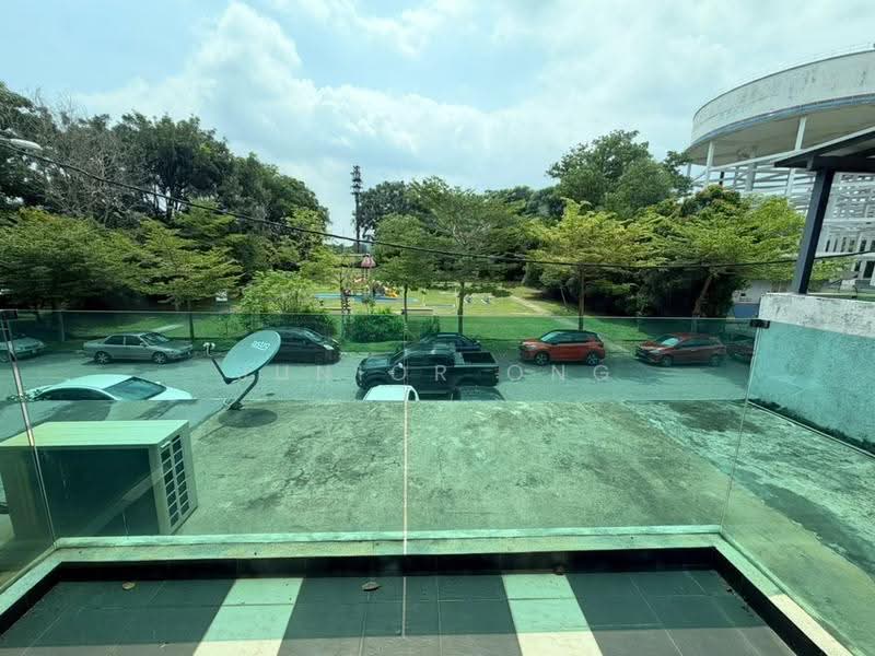 Rumah Teres 2-Tingkat untuk Dijual di Saujana Rawang (Rawang) - Junior Ong - Exterior - PropertyGuru.com.my