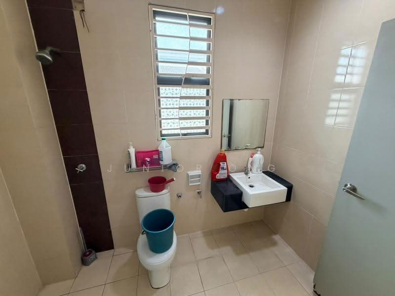 Rumah Teres 2-Tingkat untuk Dijual di Saujana Rawang (Rawang) - Junior Ong - Bathroom - PropertyGuru.com.my