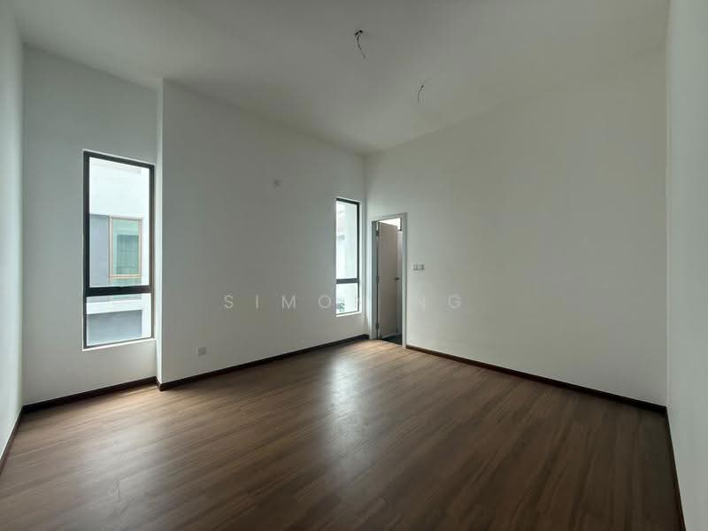 Rumah Berkembar untuk Dijual di Bukit Mertajam (Penang) - Simon Ng - PropertyGuru.com.my