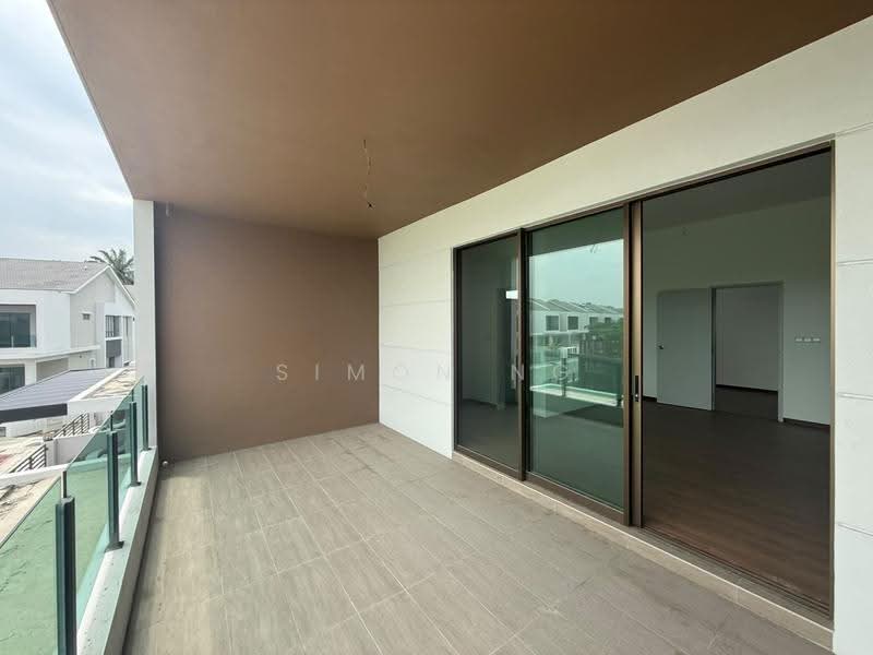 Rumah Berkembar untuk Dijual di Bukit Mertajam (Penang) - Simon Ng - PropertyGuru.com.my