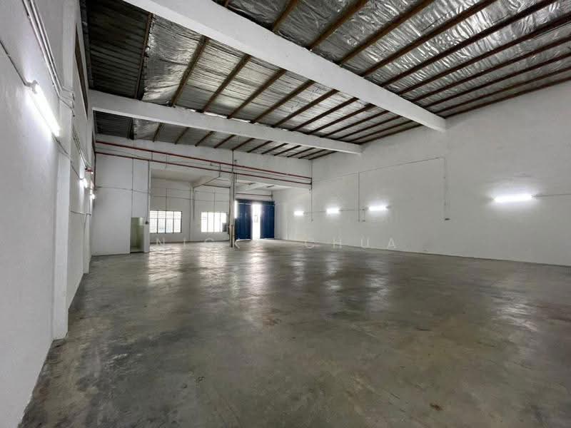 Kilang Berkembar untuk Disewa di Seremban (Negeri Sembilan) - Nicky Chua - Interior - PropertyGuru.com.my