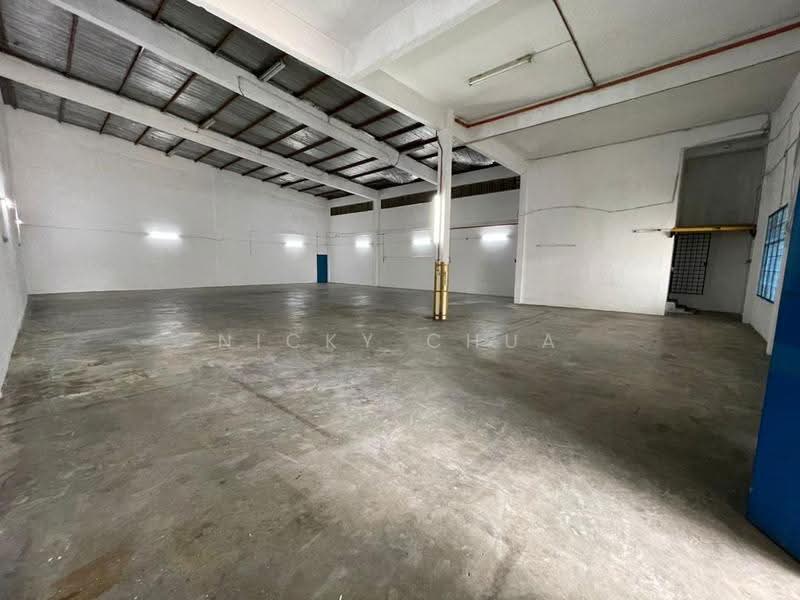 Kilang Berkembar untuk Disewa di Seremban (Negeri Sembilan) - Nicky Chua - Interior - PropertyGuru.com.my