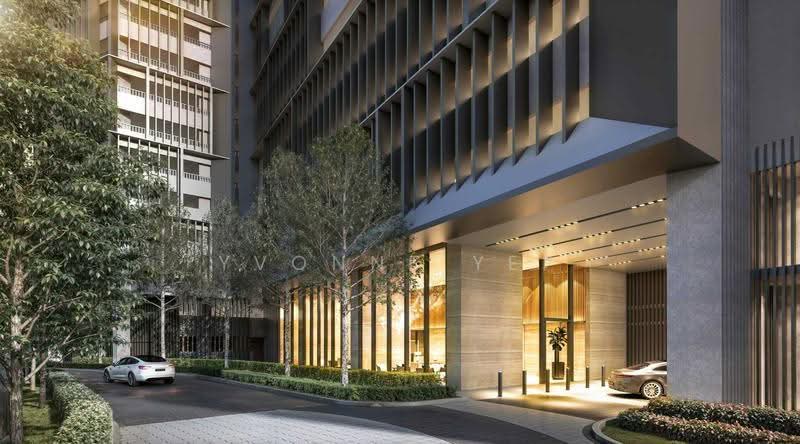 Service Residence for Sale at M Aspira - Yvonne Yep - Exterior - PropertyGuru.com.my