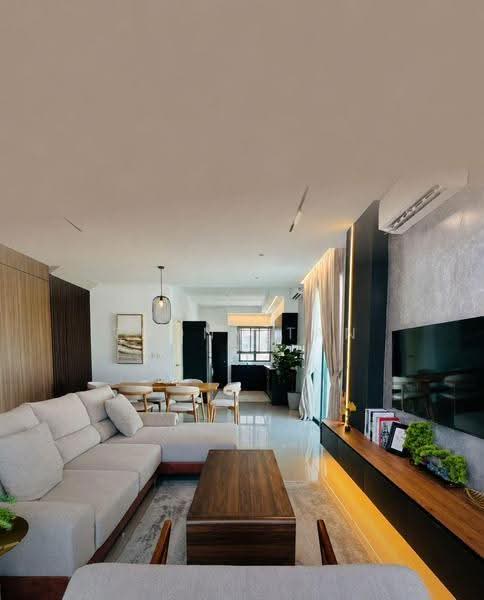 2-storey Terraced House for Sale in Kajang 2 (Kajang) - Thony Tan - Living Room - PropertyGuru.com.my
