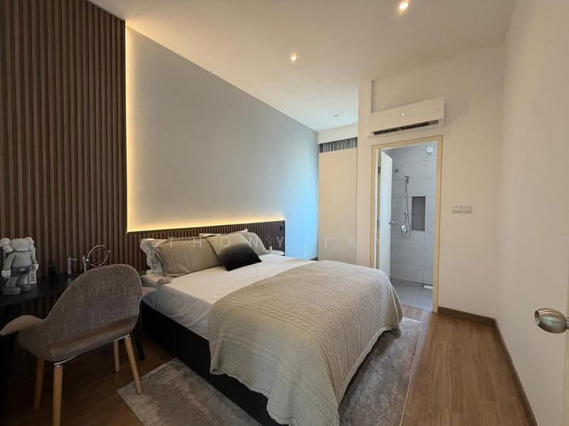 2-storey Terraced House for Sale in Kajang 2 (Kajang) - Thony Tan - Bedroom - PropertyGuru.com.my