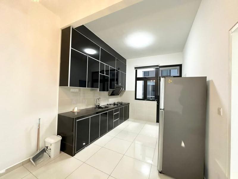 2-storey Terraced House for Sale in Sunway City Iskandar Puteri (Iskandar Puteri (Nusajaya)) - Angel Lee - Kitchen - PropertyGuru.com.my