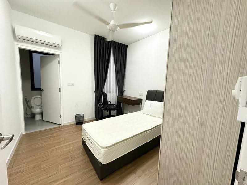 2-storey Terraced House for Sale in Sunway City Iskandar Puteri (Iskandar Puteri (Nusajaya)) - Angel Lee - Bedroom - PropertyGuru.com.my