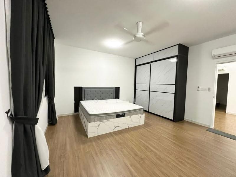 2-storey Terraced House for Sale in Sunway City Iskandar Puteri (Iskandar Puteri (Nusajaya)) - Angel Lee - Bedroom - PropertyGuru.com.my