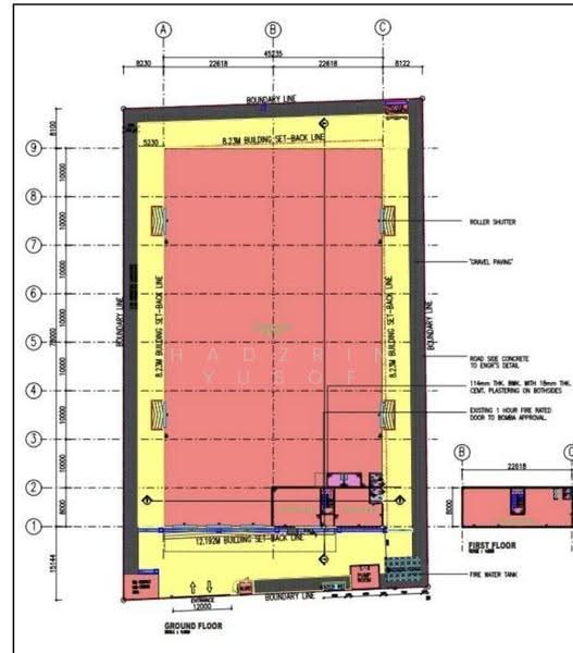 Commercial Bungalow for Rent in Taman Industri Alam Jaya (Puncak Alam) - HADZRIN YUSOF - PropertyGuru.com.my