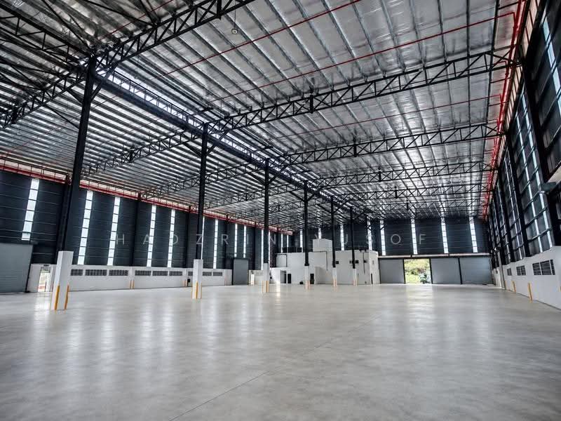 Commercial Bungalow for Rent in Taman Industri Alam Jaya (Puncak Alam) - HADZRIN YUSOF - Interior - PropertyGuru.com.my