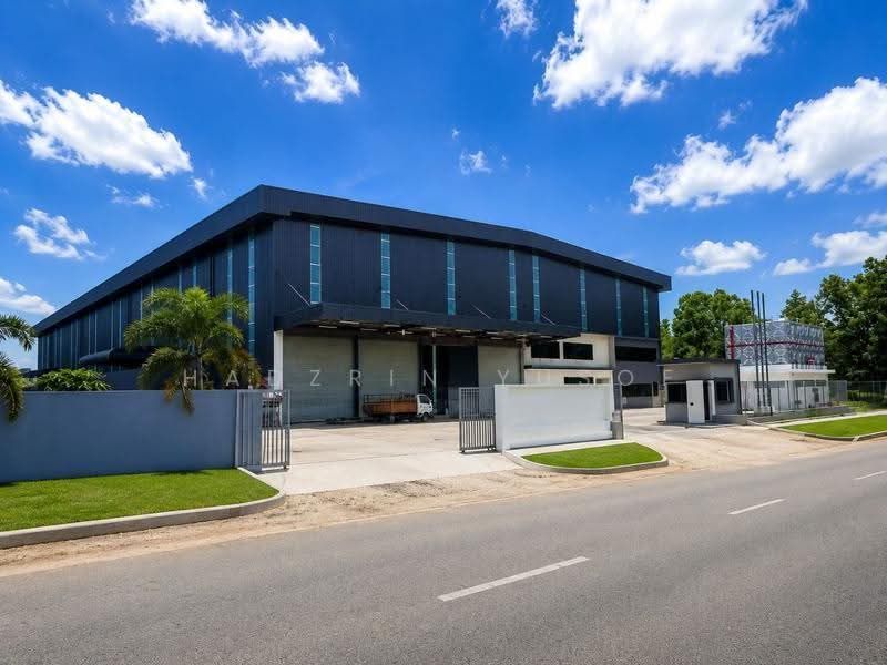 Commercial Bungalow for Rent in Taman Industri Alam Jaya (Puncak Alam) - HADZRIN YUSOF - Exterior - PropertyGuru.com.my
