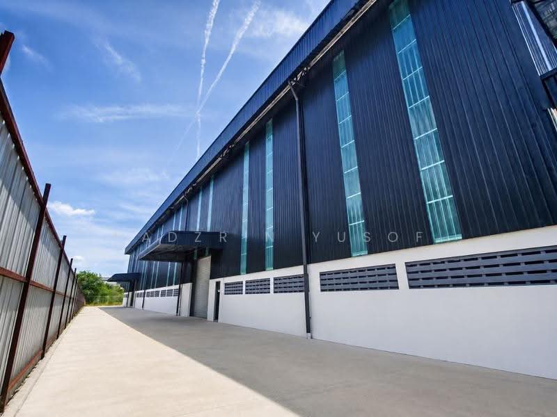 Commercial Bungalow for Rent in Taman Industri Alam Jaya (Puncak Alam) - HADZRIN YUSOF - Exterior - PropertyGuru.com.my