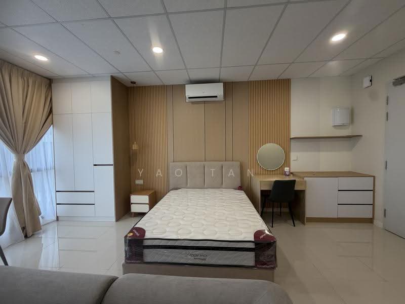 Kediaman Servis untuk Disewa di Edelweiss @ Tropicana Gardens - Yao Tan - Bedroom - PropertyGuru.com.my