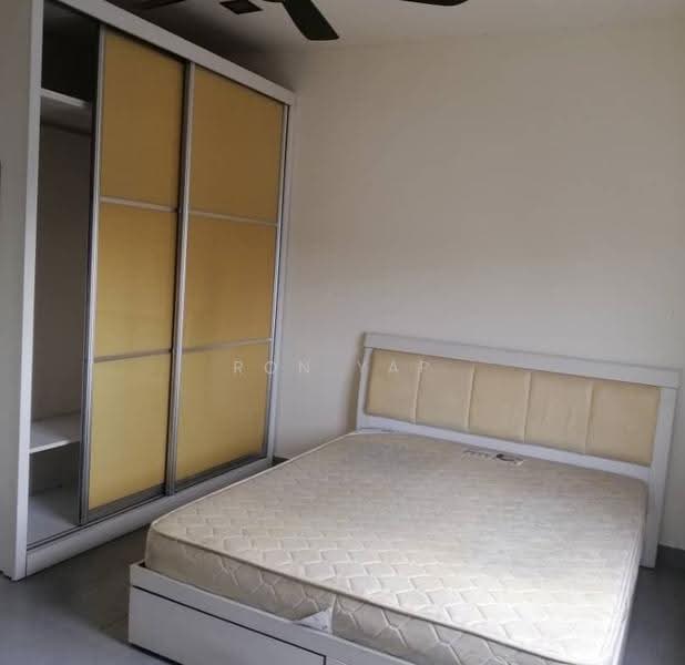Apartment for Rent at Vista Mutiara - Ron Yap - Bedroom - PropertyGuru.com.my