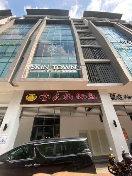 Retail Office untuk Dijual di Cheras (Selangor) - Louie Loo - PropertyGuru.com.my