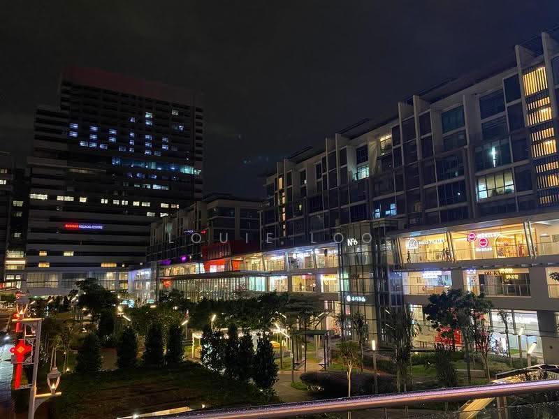 Retail Office untuk Dijual di Cheras (Selangor) - Louie Loo - Exterior - PropertyGuru.com.my