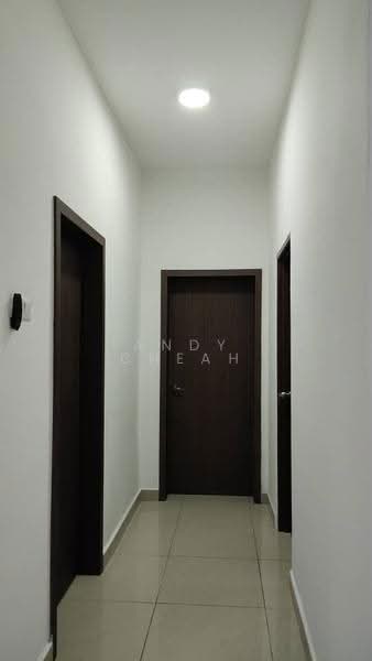 Kediaman Servis untuk Dijual di D'Secret Garden (Pangsapuri Kempas Indah) - Andy Cheah - Corridor - PropertyGuru.com.my