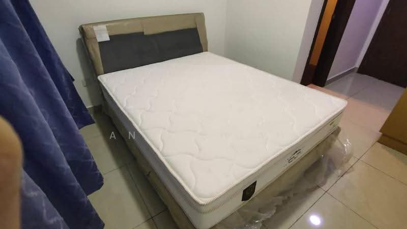 Kediaman Servis untuk Dijual di D'Secret Garden (Pangsapuri Kempas Indah) - Andy Cheah - Bedroom - PropertyGuru.com.my