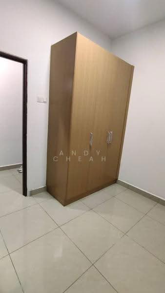 Kediaman Servis untuk Dijual di D'Secret Garden (Pangsapuri Kempas Indah) - Andy Cheah - Interior - PropertyGuru.com.my
