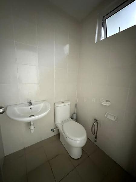 Shop / Office for Rent in Bayan Lepas (Penang) - Bryan Teng - Bathroom - PropertyGuru.com.my
