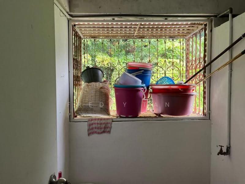 Rumah Flat untuk Dijual di Bukit Gedong - Freddy Tan - Interior - PropertyGuru.com.my