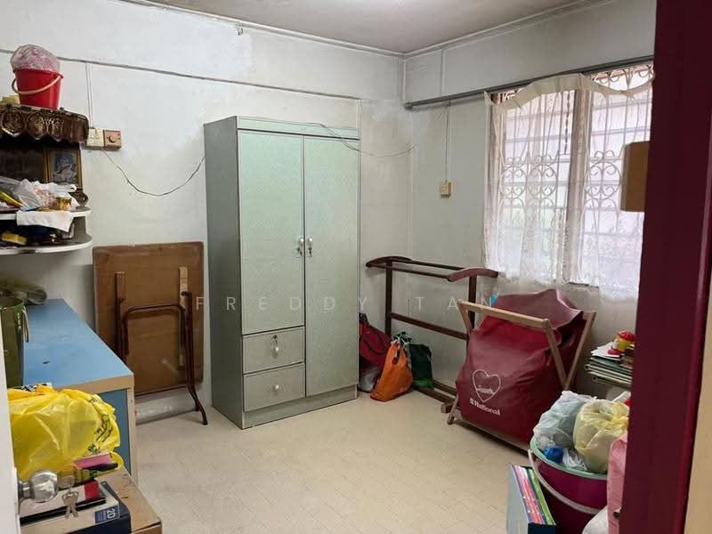 Rumah Flat untuk Dijual di Bukit Gedong - Freddy Tan - PropertyGuru.com.my