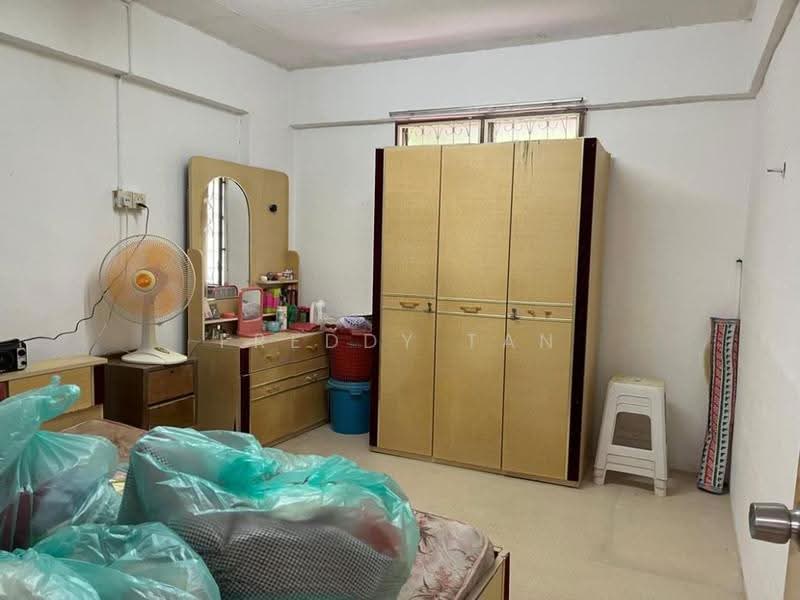 Rumah Flat untuk Dijual di Bukit Gedong - Freddy Tan - PropertyGuru.com.my