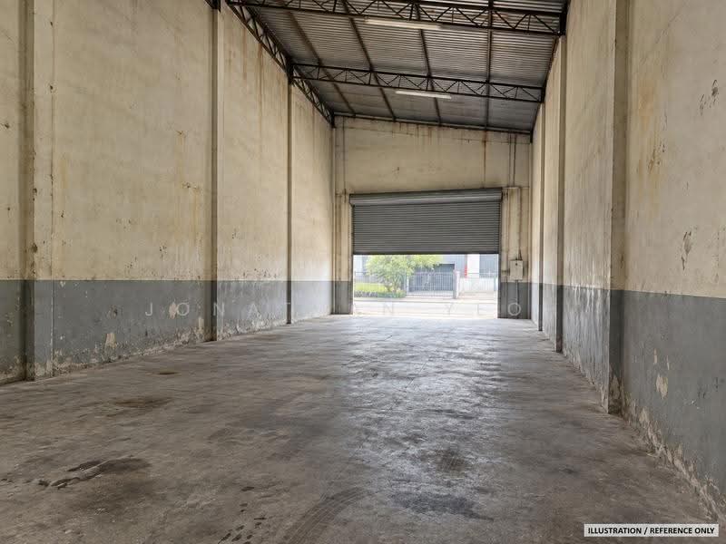 Kilang untuk Dijual di Taman Medan (Petaling Jaya) - Jonathan Yeoh - Interior - PropertyGuru.com.my