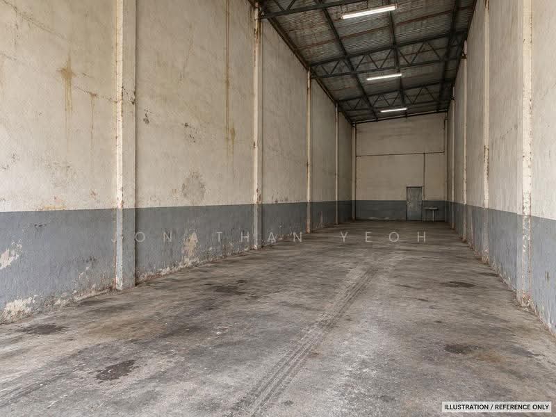 Kilang untuk Dijual di Taman Medan (Petaling Jaya) - Jonathan Yeoh - Interior - PropertyGuru.com.my