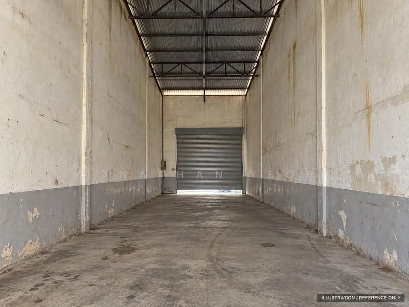 Kilang untuk Dijual di Taman Medan (Petaling Jaya) - Jonathan Yeoh - Interior - PropertyGuru.com.my