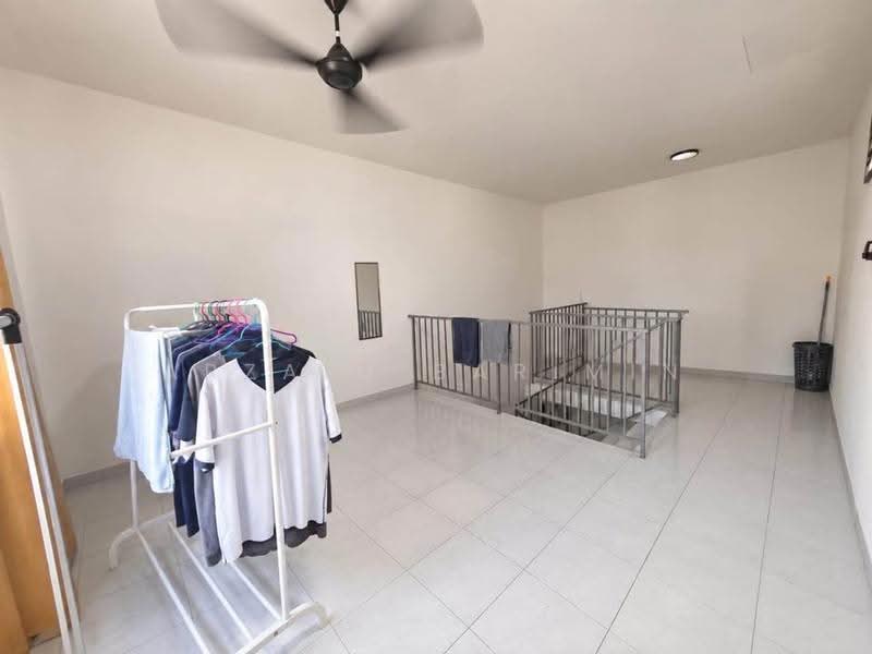 Rumah Teres 2.5-Tingkat untuk Dijual di Taman Pulai Mutiara (Iskandar Puteri (Nusajaya)) - Arzaim Barimin - Interior - PropertyGuru.com.my