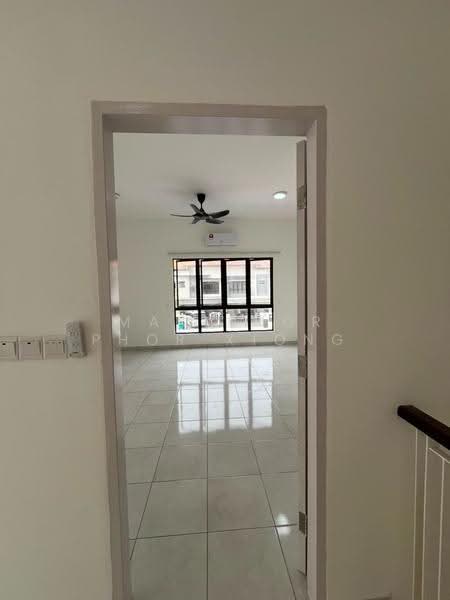 2-storey Terraced House for Rent in Setia Utama (Setia Alam) - Max Khor Phor xiong - Interior - PropertyGuru.com.my