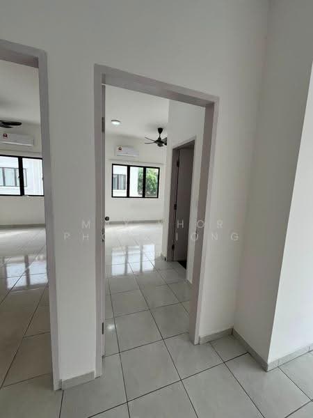 2-storey Terraced House for Rent in Setia Utama (Setia Alam) - Max Khor Phor xiong - Interior - PropertyGuru.com.my