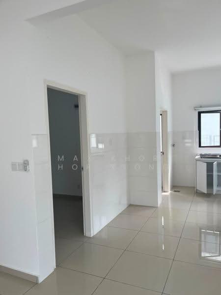 2-storey Terraced House for Rent in Setia Utama (Setia Alam) - Max Khor Phor xiong - Interior - PropertyGuru.com.my