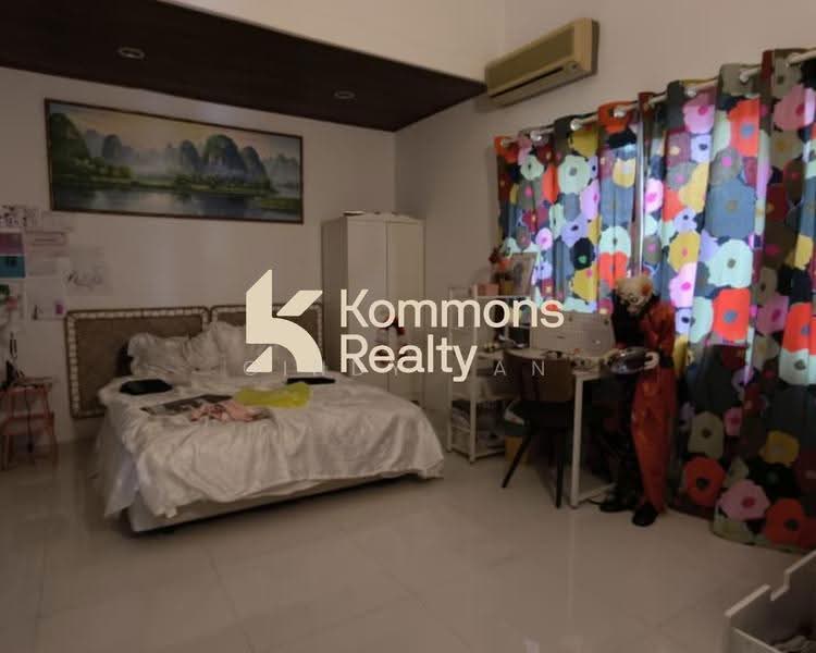 Bungalow House for Sale in Damansara Heights (Kuala Lumpur) - Cindy Tan - Bedroom - PropertyGuru.com.my