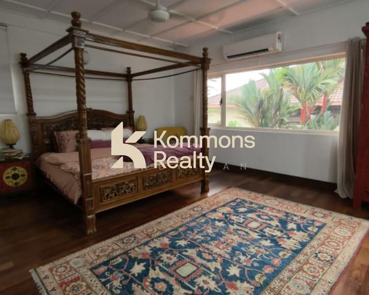 Bungalow House for Sale in Damansara Heights (Kuala Lumpur) - Cindy Tan - Bedroom - PropertyGuru.com.my
