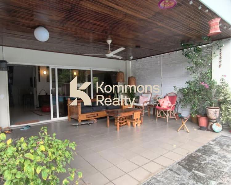 Bungalow House for Sale in Damansara Heights (Kuala Lumpur) - Cindy Tan - Exterior - PropertyGuru.com.my
