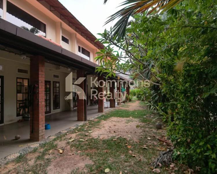 Bungalow House for Sale in Damansara Heights (Kuala Lumpur) - Cindy Tan - Exterior - PropertyGuru.com.my